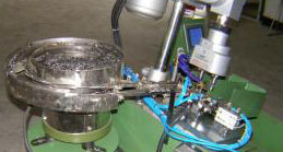 如果自動(dòng)攻牙機(jī)產(chǎn)生爛牙怎么辦?