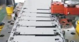 中國攻牙機零部件發(fā)展的道路？